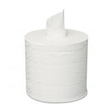 General Supply 203 Centerpull Towels, 2-Ply, White