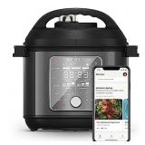 Instant Pot Pro Plus Wi-Fi Smart 10-in-1, Pressure