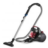 EUREKA Whirlwind Bagless Canister Vacuum Cleaner,