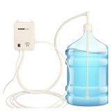Bottled Water Dispenser Pump System - 20ft 110V AC