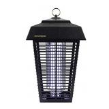 Flowtron Bug Zapper, 1-1/2 Acre of Outdoor Coverag