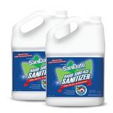 BioSafe Systems SaniDate Ready to Use, 2 Pack