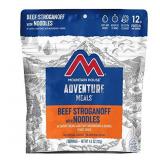 Mountain House Beef Stroganoff with Noodles | Free