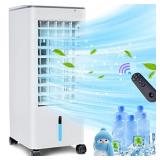 Cftore Portable Air Conditioner 3-IN-1 Evaporative