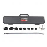 ABN Diesel Freeze Plug Remover Set, 10pk - Frost P
