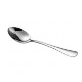 ANYLAT Stainless Steel 12-Piece Teaspoons Set, Tab