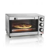 Hamilton Beach Countertop Toaster Oven & Pizza Mak