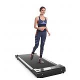 Gallelife Walking Pad, Under Desk Treadmill for Ho