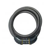 Master Lock Cable Lock, Set Your Own Combination B