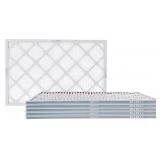 Amazon Basics Merv 11 AC Furnace Air Filter, 20''