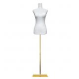 Mannequin Body Female, Dress Form Sewing Mannequin