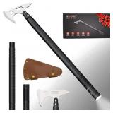 Car Emergency Kit, Hatchet, Axe with Rechargeable