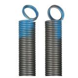 DURA-LIFT Heavy Duty Extension Garage Door Spring