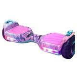 **READ DESC** JoJo Siwa Hoverboard  Self-Balancing