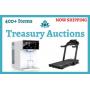 Tuesday Retail Merchandise Liquidation | 11/05