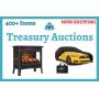 Friday Retail Merchandise Liquidation | 11/08