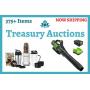 Monday Retail Merchandise Liquidation | 11/11