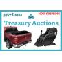 Sunday Retail Merchandise Liquidation | 11/10