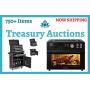 Friday Retail Merchandise Liquidation | 11/15