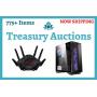 Monday Retail Merchandise Liquidation | 11/18