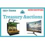 Friday Retail Merchandise Liquidation | 11/22