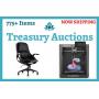 Monday Retail Merchandise Liquidation | 11/25