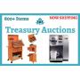 Friday Retail Merchandise Liquidation | 11/29