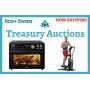 Monday Retail Merchandise Liquidation | 12/02