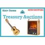 Friday Retail Merchandise Liquidation | 12/13