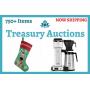 Monday Retail Merchandise Liquidation | 12/16