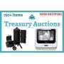 Friday Retail Merchandise Liquidation | 12/20