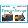 Sunday Retail Merchandise Liquidation | 12/22