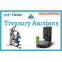 Monday Retail Merchandise Liquidation | 12/30