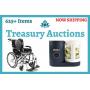 Friday Retail Merchandise Liquidation | 04/04