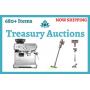 Friday Retail Merchandise Liquidation | 04/11