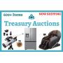 Monday Retail Merchandise Liquidation | 04/21