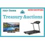 Friday Retail Merchandise Liquidation | 04/25