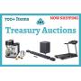 Monday Retail Merchandise Liquidation | 04/28