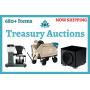 Friday Retail Merchandise Liquidation | 05/02