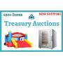 Friday Retail Merchandise Liquidation | 05/16