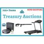 Monday Retail Merchandise Liquidation | 05/19