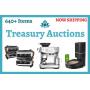 Friday Retail Merchandise Liquidation | 05/23