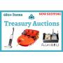 Monday Retail Merchandise Liquidation | 05/26