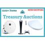 Friday Retail Merchandise Liquidation | 06/06