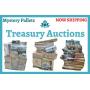 Monday Retail Merchandise Liquidation | 06/16