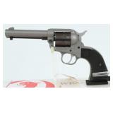 Ruger Wrangler .22 LR Revolver