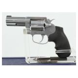 Colt King Cobra Model D .357 Magnum Revolver