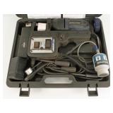 Evolution evoMAG28 1 1/8" Magnetic Drill w/ Case