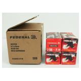 (700) Rounds Federal 5.7x28 40 Grain FMJ