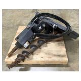 2020 Bobcat 15C Auger Attachment